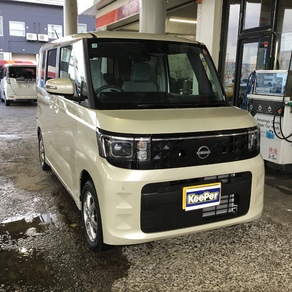 日産・ルークス