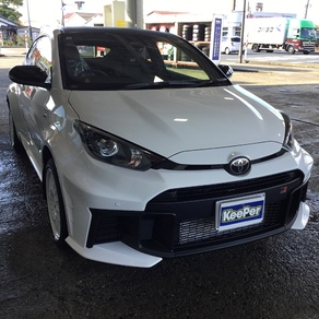 トヨタ・クラウンスポーツ