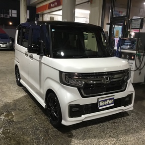 ホンダ・N-BOX