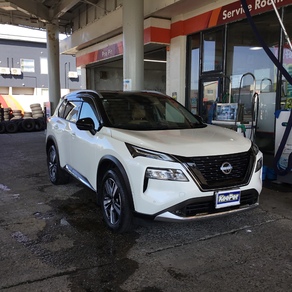 日産・ジューク