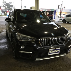 BMW・X2