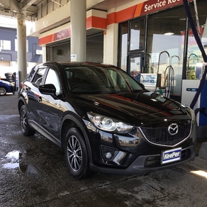 マツダ・CX-5