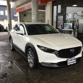 マツダ・CX-30