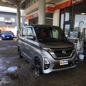 日産・ルークス