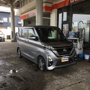日産・ルークス