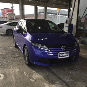 日産・ノート