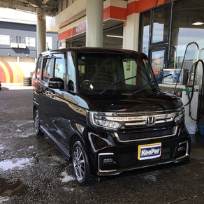 ホンダ・N-BOX