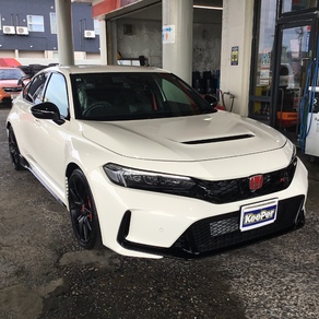 ホンダ・シビック 