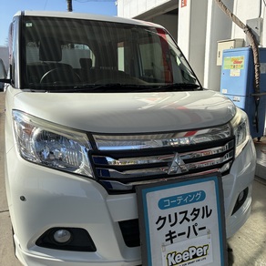 三菱・デリカD：2 