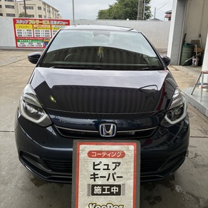 ホンダ・フィット