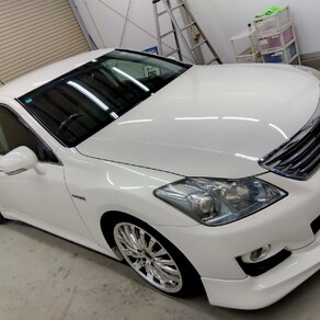 トヨタ・クラウン