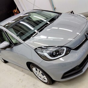 ホンダ・フィット