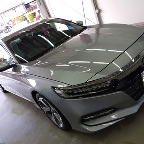 ホンダ・アコード