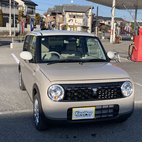 スズキ・アルト / ラパン