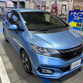 ホンダ・フィット