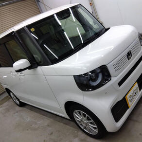 ホンダ・N-BOX