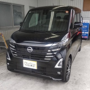 日産・ルークス