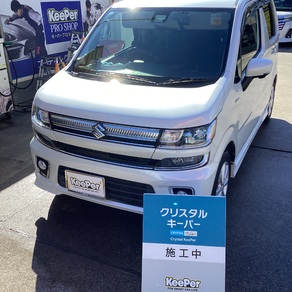 スズキ・ワゴンR