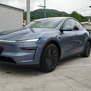 その他・テスラ・モデルY