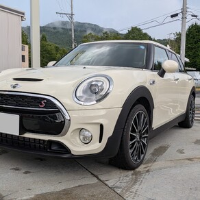 BMW・MINIクラブマン