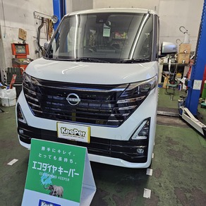 日産・ルークス