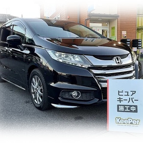 ホンダ・オデッセイ