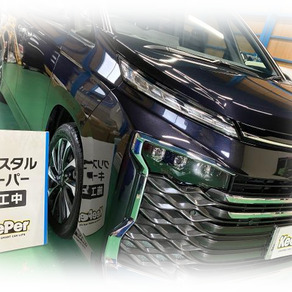 トヨタ・ヴォクシー