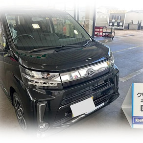 ダイハツ・ムーヴ