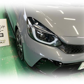 ホンダ・フィット