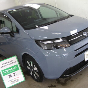 ホンダ・フィット