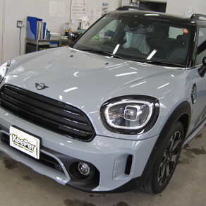 BMW・MINIクロスオーバー