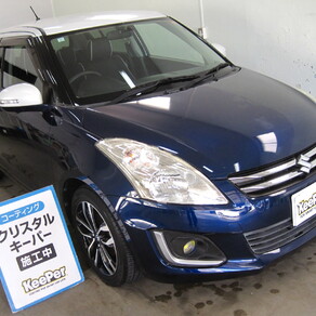 スズキ・スイフト