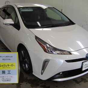 トヨタ・プリウス