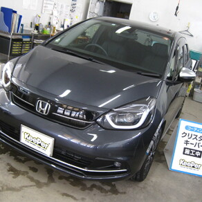 ホンダ・フィット