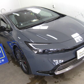 トヨタ・プリウス