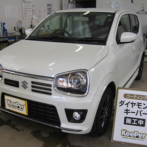 スズキ・アルト / ラパン