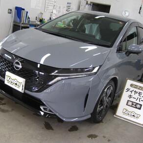 日産・ノート