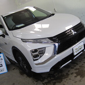 三菱・エクリプスクロス