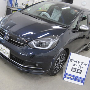 ホンダ・フィット