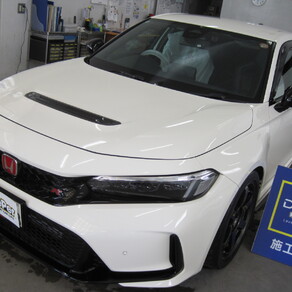 ホンダ・シビック タイプR