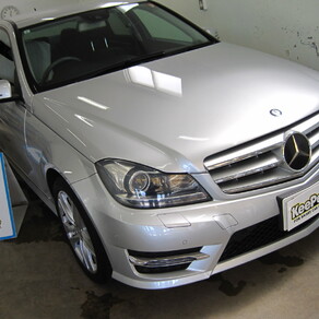 メルセデス・ベンツ・Cクラス