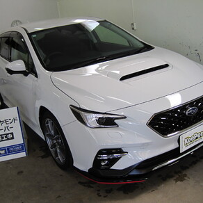 スバル・レヴォーグ