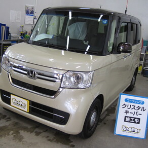 ホンダ・N-BOX