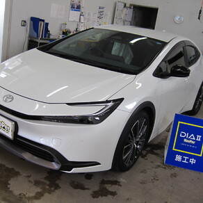 トヨタ・プリウス