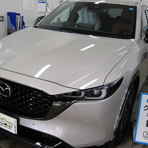 マツダ・CX-5