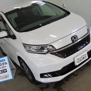 ホンダ・フリード