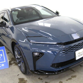 トヨタ・クラウンエステート