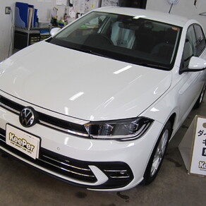 フォルクスワーゲン・ポロ