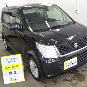 スズキ・ワゴンR