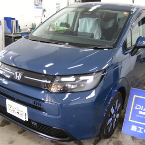 ホンダ・フリード